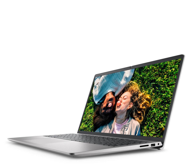 Dell Outlet Inspiron 3520 i5-1235U/16GB/512/Win11 120Hz Sreb - 1560023 - zdjęcie 4
